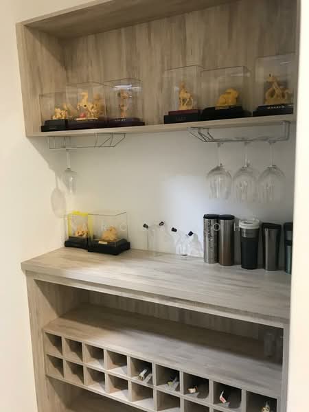 Condominium for Rent at Lakeville Residence - Marcus Koh - Interior - PropertyGuru.com.my