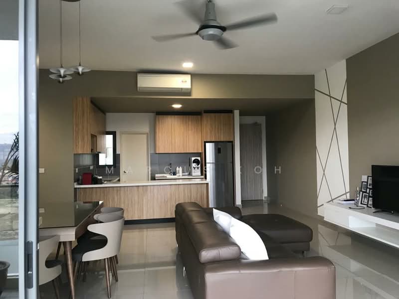 Condominium for Rent at Lakeville Residence - Marcus Koh - PropertyGuru.com.my