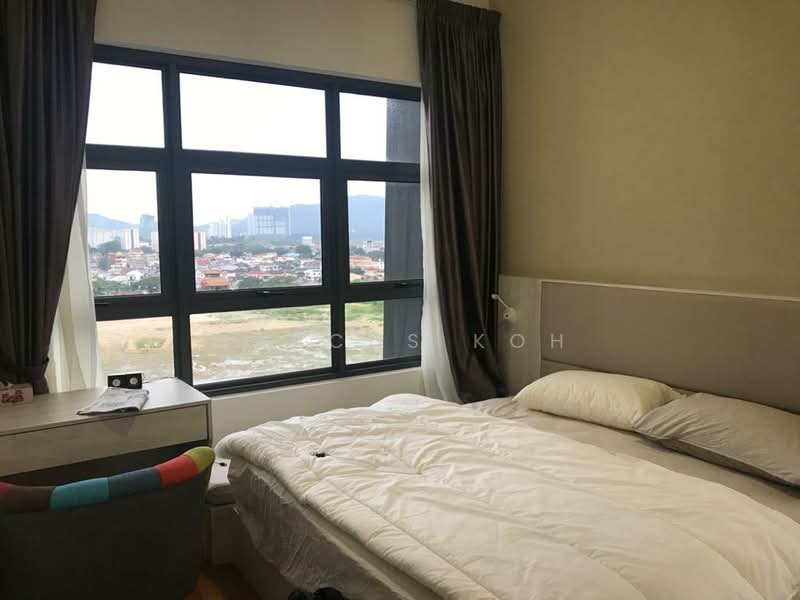 Condominium for Rent at Lakeville Residence - Marcus Koh - PropertyGuru.com.my