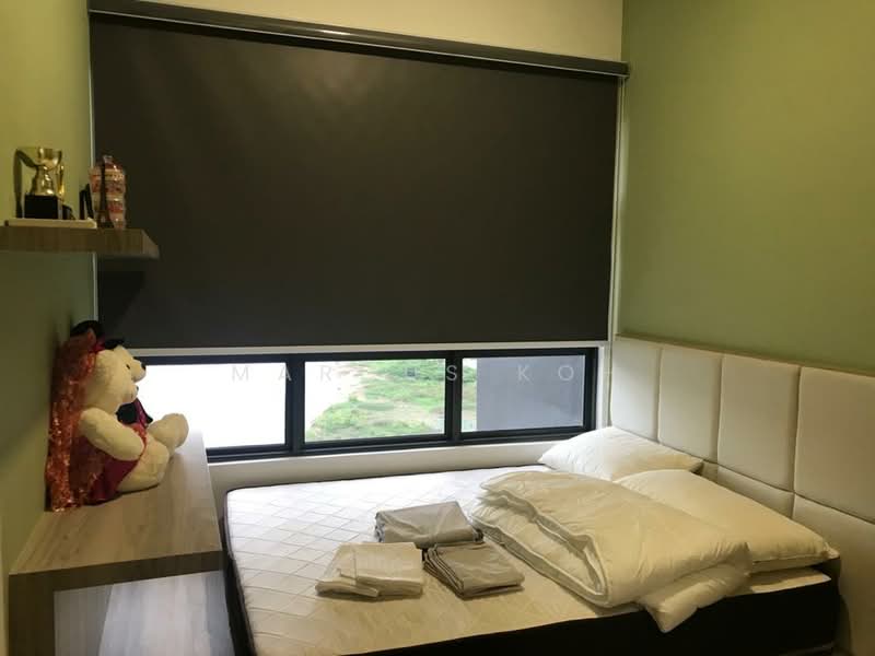 Condominium for Rent at Lakeville Residence - Marcus Koh - PropertyGuru.com.my