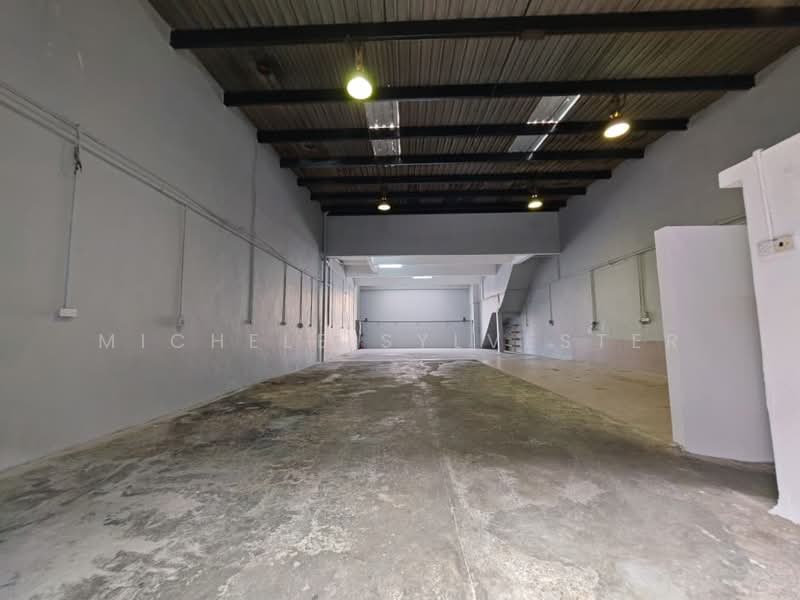Factory for Rent in Skudai (Johor) - Michele Sylvester - Interior - PropertyGuru.com.my