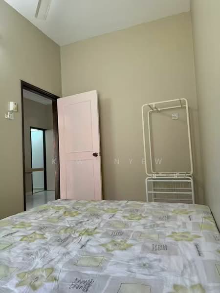 Rumah Berkembar untuk Dijual di Ipoh (Perak) - Kiwi Nyew - Bedroom - PropertyGuru.com.my