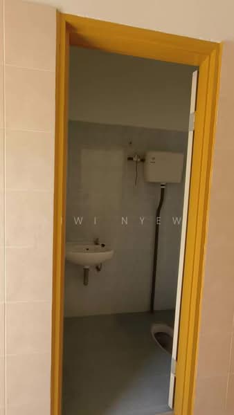 Rumah Berkembar untuk Dijual di Ipoh (Perak) - Kiwi Nyew - Bathroom - PropertyGuru.com.my