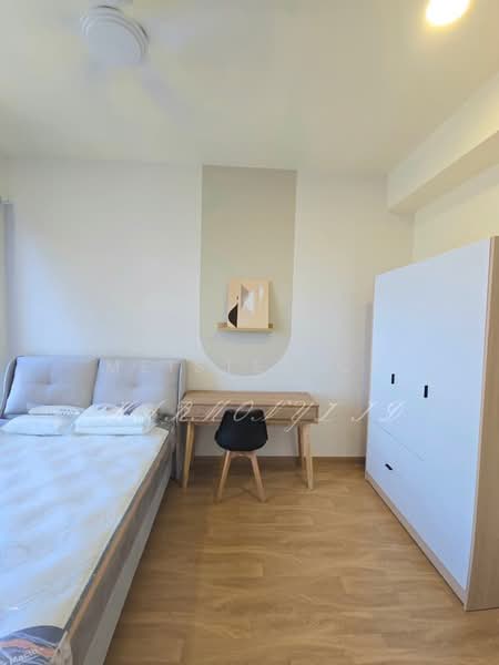 Service Residence for Rent at The Era @ Duta North - Meister CY - Bedroom - PropertyGuru.com.my