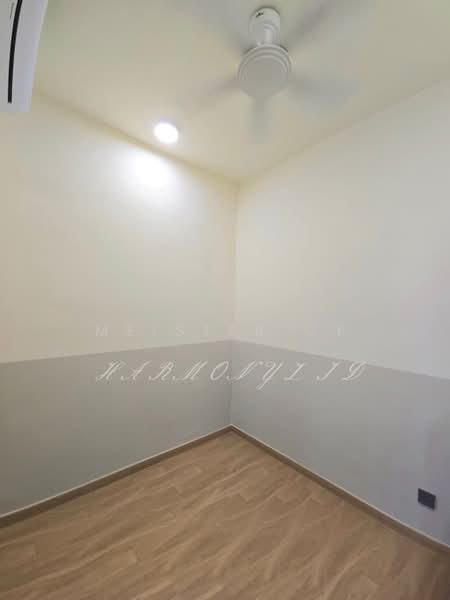 Service Residence for Rent at The Era @ Duta North - Meister CY - Interior - PropertyGuru.com.my