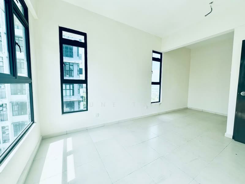 Servis Apartment untuk Dijual di The Garden Residences - June Tan - Interior - PropertyGuru.com.my