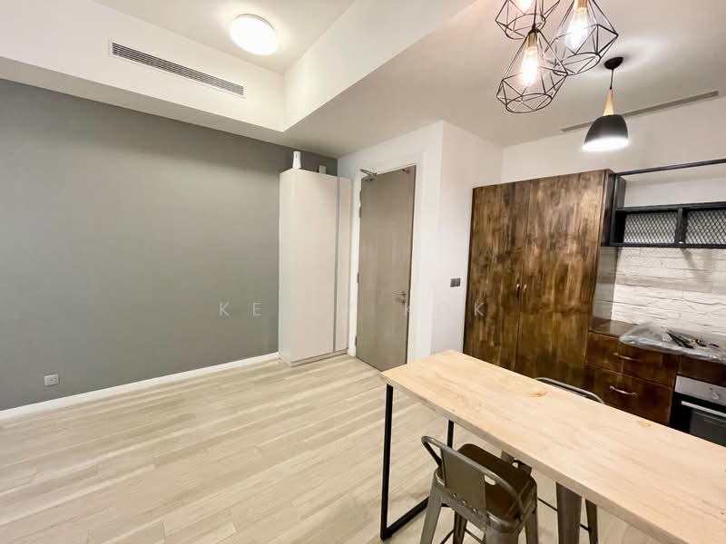 Servis Apartment untuk Disewa di M City - Kelly Kok - Interior - PropertyGuru.com.my