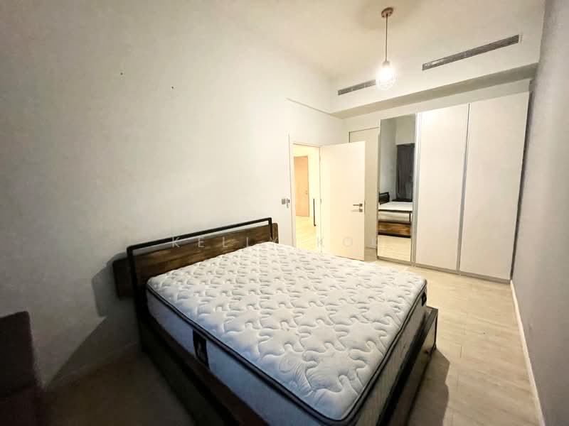 Servis Apartment untuk Disewa di M City - Kelly Kok - Bedroom - PropertyGuru.com.my