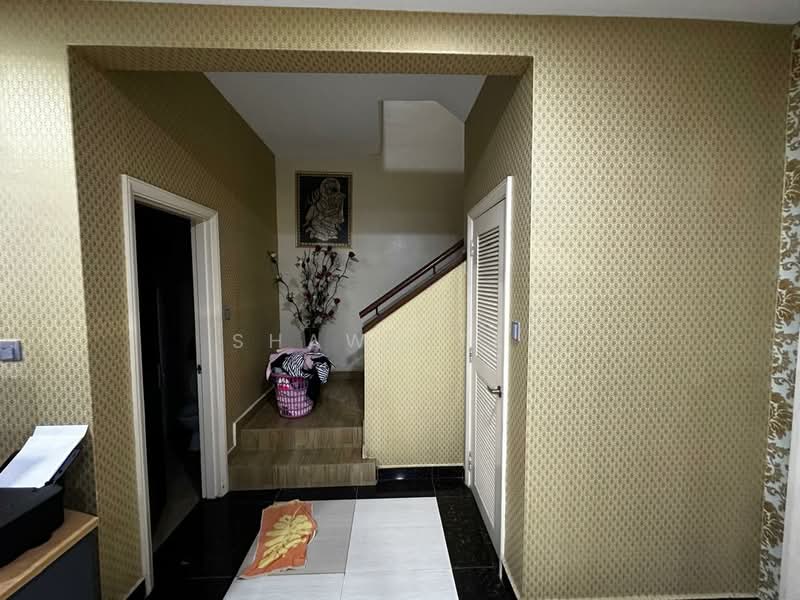 Rumah Berkembar untuk Dijual di Bandar Putra Permai (Seri Kembangan) - Shawn Teo - Interior - PropertyGuru.com.my