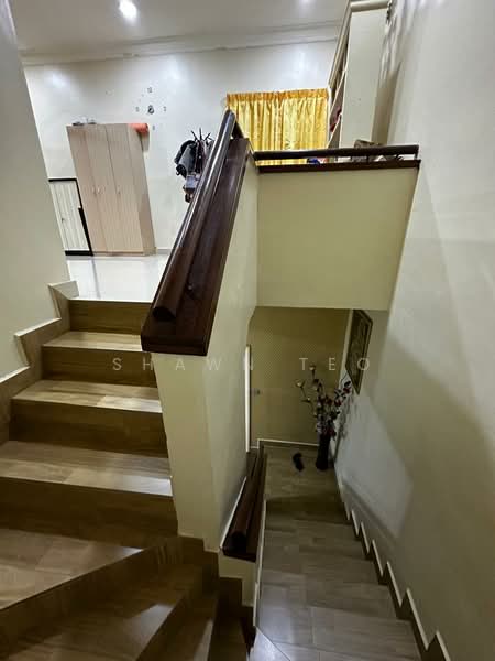 Rumah Berkembar untuk Dijual di Bandar Putra Permai (Seri Kembangan) - Shawn Teo - Interior - PropertyGuru.com.my