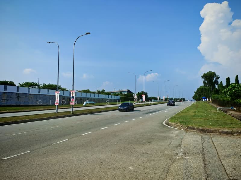 Kilang untuk Dijual di Bukit Raja (Selangor) - Chong Shian Yan - Exterior - PropertyGuru.com.my