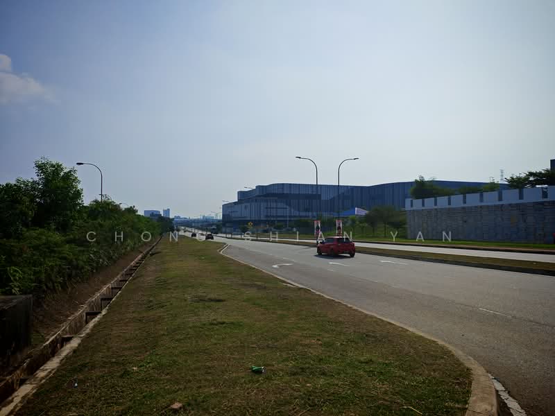 Kilang untuk Dijual di Bukit Raja (Selangor) - Chong Shian Yan - PropertyGuru.com.my