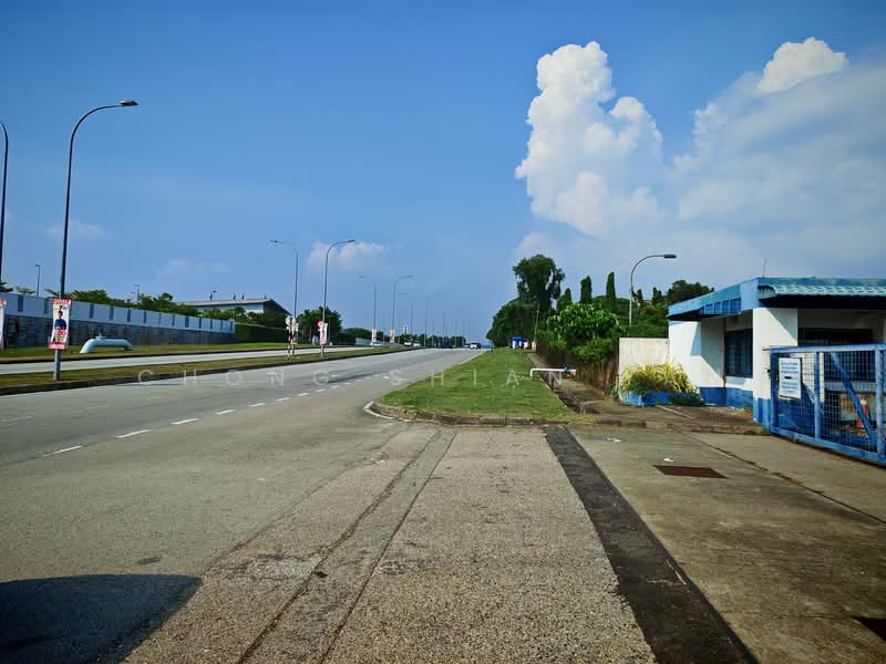 Kilang untuk Dijual di Bukit Raja (Selangor) - Chong Shian Yan - Exterior - PropertyGuru.com.my