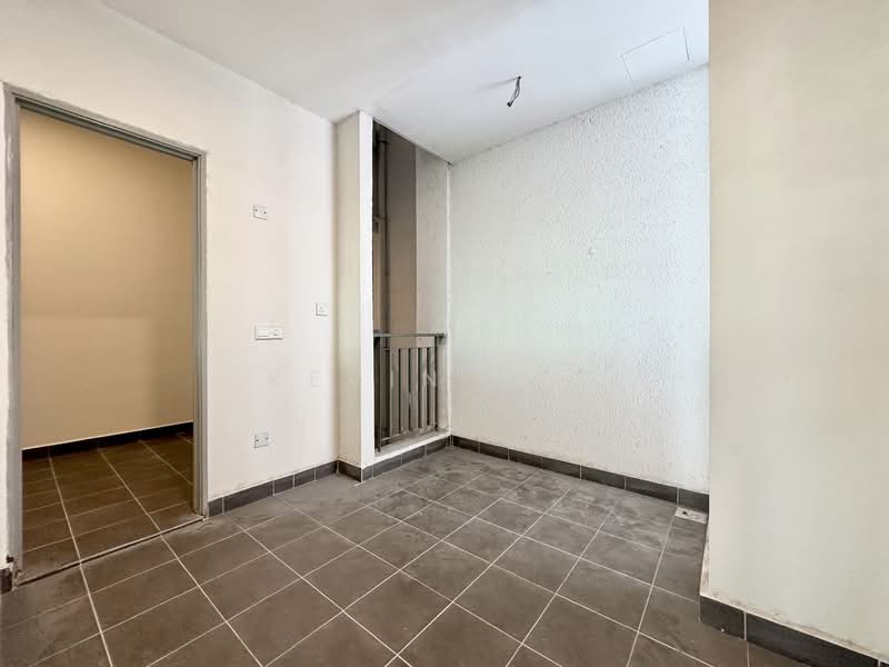 Servis Apartment untuk Dijual di G Residence @ Johor Bahru - Kevin Lok - Interior - PropertyGuru.com.my