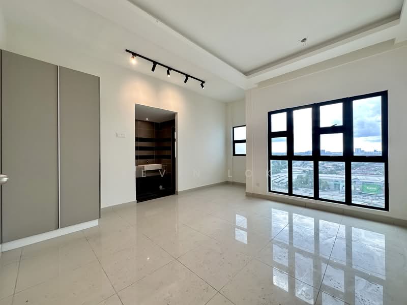 Servis Apartment untuk Dijual di G Residence @ Johor Bahru - Kevin Lok - Interior - PropertyGuru.com.my