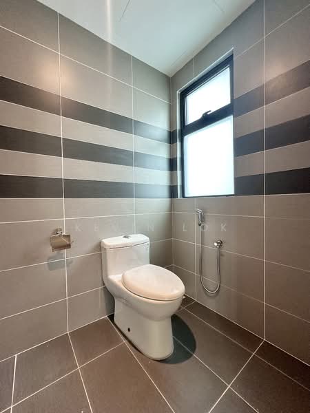 Service Residence for Sale at G Residence - Kevin Lok - Bathroom - PropertyGuru.com.my