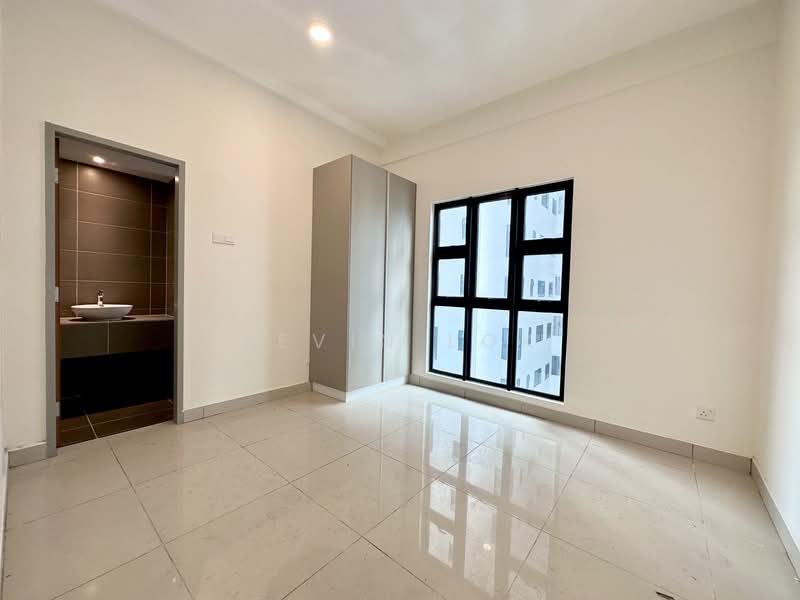 Servis Apartment untuk Dijual di G Residence @ Johor Bahru - Kevin Lok - Interior - PropertyGuru.com.my