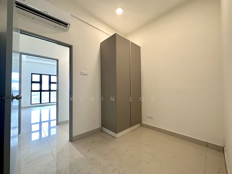 Servis Apartment untuk Dijual di G Residence @ Johor Bahru - Kevin Lok - Interior - PropertyGuru.com.my