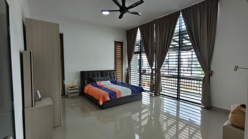 2-storey Terraced House for Sale in Bandar Seri Alam (Masai) - Kelvin Koay - PropertyGuru.com.my