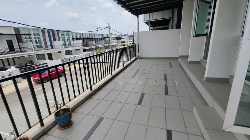 2-storey Terraced House for Sale in Bandar Seri Alam (Masai) - Kelvin Koay - PropertyGuru.com.my