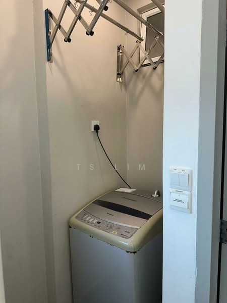 Service Residence for Rent at Straits Garden Suite - TS Lim - Interior - PropertyGuru.com.my