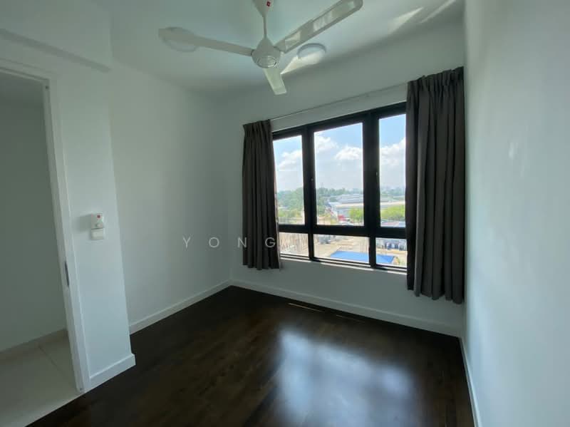 Servis Apartment untuk Disewa di Pandora @ Tropicana Metropark - Yong Jin - Interior - PropertyGuru.com.my