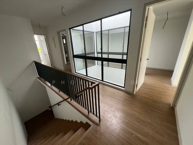 Rumah Kluster untuk Dijual di Iskandar Puteri (Nusajaya) (Johor) - Phoebe Foo - Interior - PropertyGuru.com.my