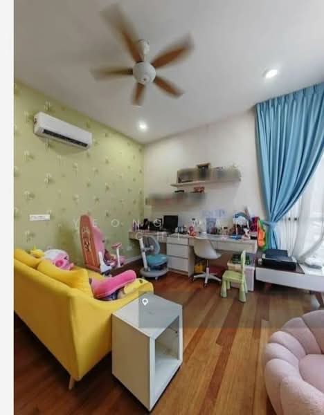 3-storey Terraced House for Sale in Puchong (Selangor) - Yeong Wan Chi - PropertyGuru.com.my