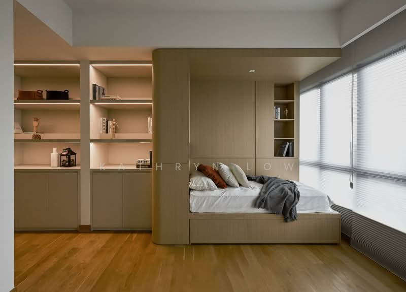 Condominium for Sale at Sanderling Lakefront - Kathryn Low - PropertyGuru.com.my