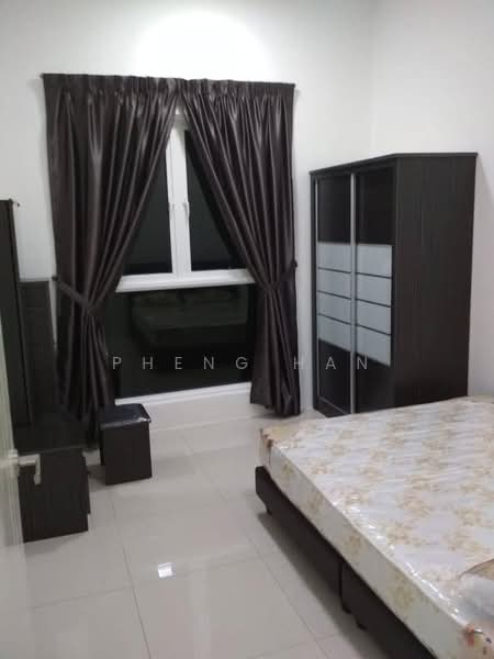 Kondominium untuk Disewa di Orchard Ville - Pheng Han - Bedroom - PropertyGuru.com.my