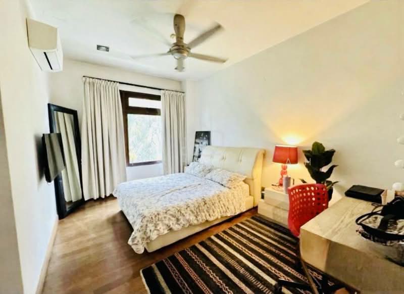 Semi-Detached House for Sale in Bukit Tunku (Kenny Hills) (Kuala Lumpur) - SITI KHAIRIYAH JAAFAR - Bedroom - PropertyGuru.com.my