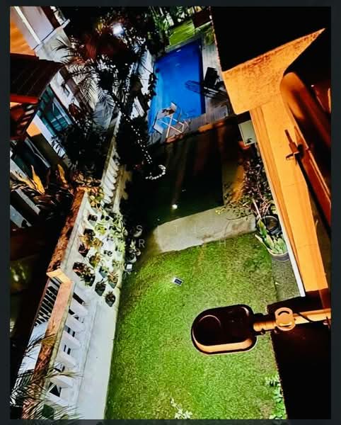 Semi-Detached House for Sale in Bukit Tunku (Kenny Hills) (Kuala Lumpur) - SITI KHAIRIYAH JAAFAR - Garden - PropertyGuru.com.my