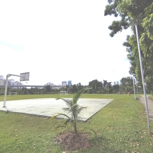 3-storey Terraced House for Sale in Taman Tasik Damai (Sungai Besi) - Ivan Lim - Exterior - PropertyGuru.com.my