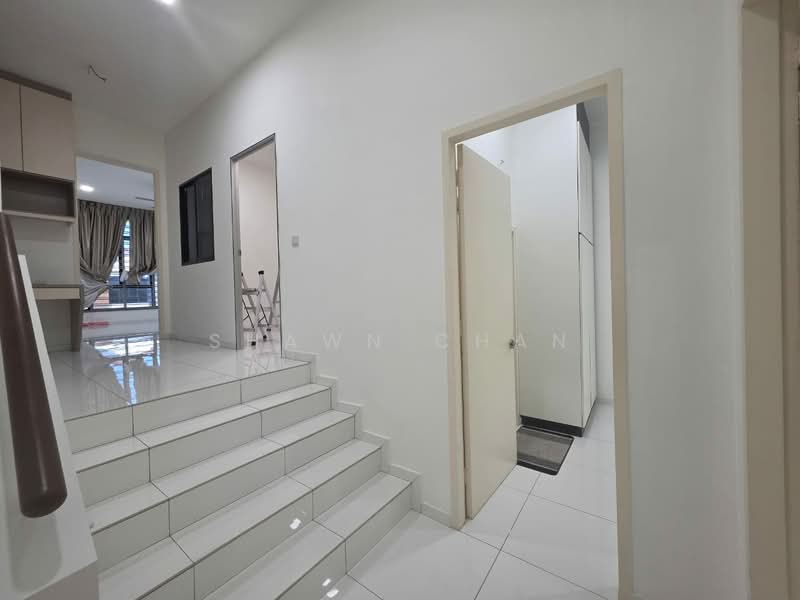 Rumah Teres 2 Tingkat untuk Disewa di Bukit Indah (Iskandar Puteri (Nusajaya)) - Shawn Chan - Interior - PropertyGuru.com.my