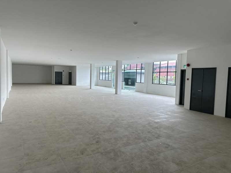 Kilang untuk Dijual di Balakong (Selangor) - Scott Tan - Interior - PropertyGuru.com.my