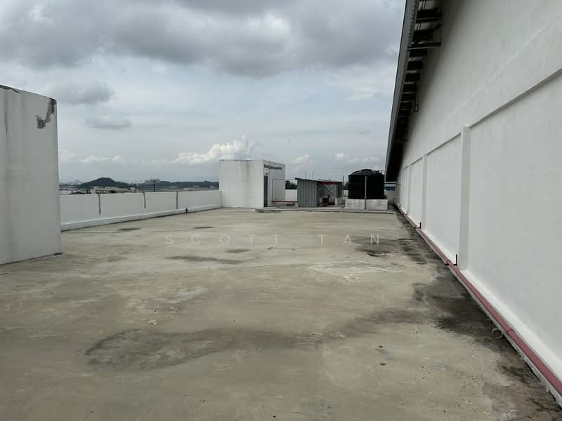Kilang untuk Dijual di Balakong (Selangor) - Scott Tan - Roof - PropertyGuru.com.my