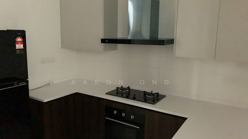 Condominium for Sale at WANGSA 9 RESIDENCY - Aaron Ong - Kitchen - PropertyGuru.com.my