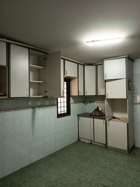 Rumah Teres 2 Tingkat untuk Dijual di Bandar Baru Bangi (Selangor) - Austin Goh - Kitchen - PropertyGuru.com.my