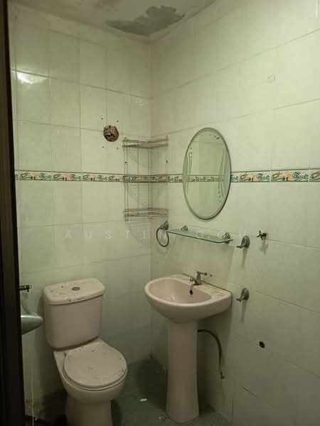 Rumah Teres 2 Tingkat untuk Dijual di Bandar Baru Bangi (Selangor) - Austin Goh - Bathroom - PropertyGuru.com.my