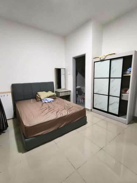 Condominium for Rent at KSL Residence 2 @ Kangkar Tebrau - Ethan How - Bedroom - PropertyGuru.com.my