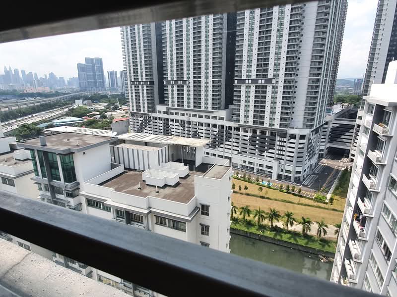 Condominium for Rent at 1 Razak Mansion - Jackie Ng - Exterior - PropertyGuru.com.my