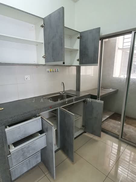 Condominium for Rent at 1 Razak Mansion - Jackie Ng - Kitchen - PropertyGuru.com.my