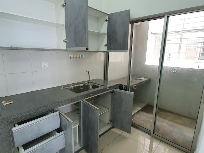 Condominium for Rent at 1 Razak Mansion - Jackie Ng - Kitchen - PropertyGuru.com.my