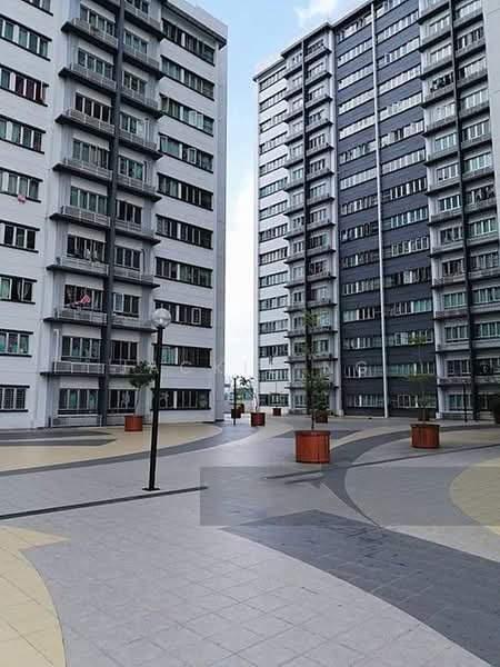 Condominium for Rent at 1 Razak Mansion - Jackie Ng - Exterior - PropertyGuru.com.my