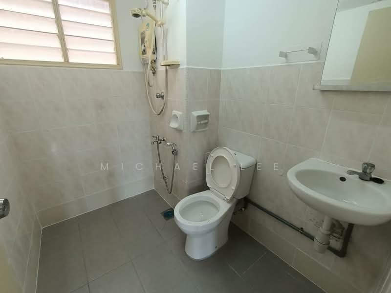 Apartment for Sale at SD Tiara Apartment - Michael Lee - Bathroom - PropertyGuru.com.my
