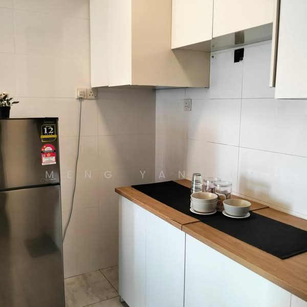 Kondominium untuk Disewa di CloudTree Residence - Meng Yan Lim - Kitchen - PropertyGuru.com.my