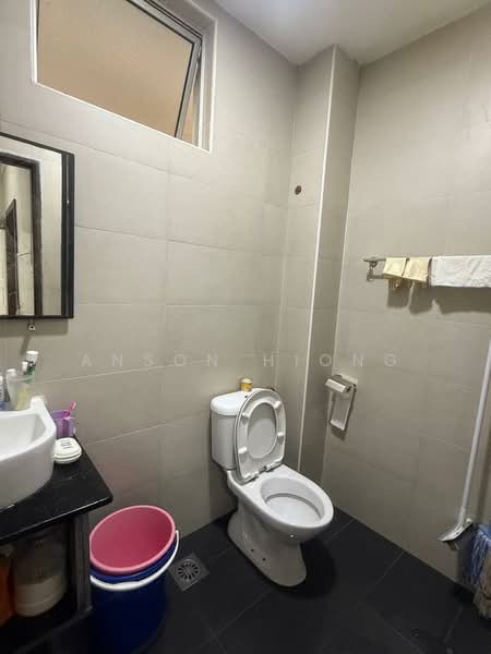 2-storey Terraced House for Sale in Bukit Indah (Iskandar Puteri (Nusajaya)) - Anson Hiong - Bathroom - PropertyGuru.com.my