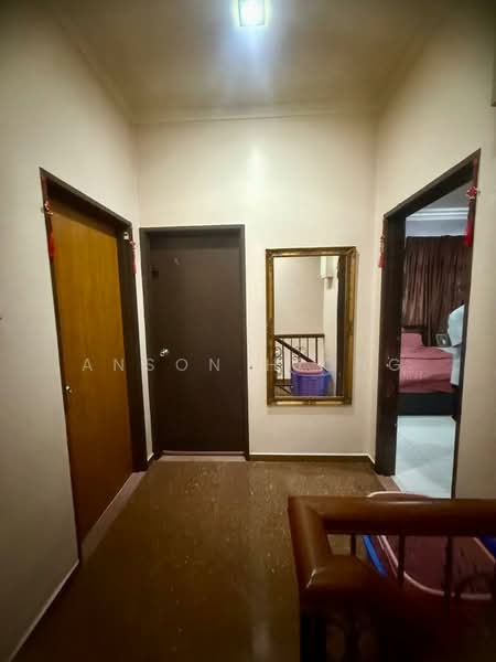 2-storey Terraced House for Sale in Bukit Indah (Iskandar Puteri (Nusajaya)) - Anson Hiong - Corridor - PropertyGuru.com.my
