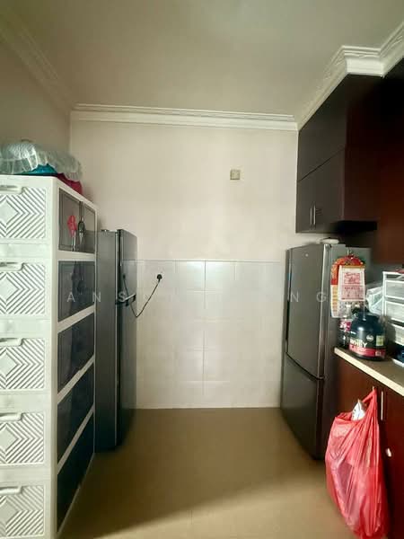 2-storey Terraced House for Sale in Bukit Indah (Iskandar Puteri (Nusajaya)) - Anson Hiong - Kitchen - PropertyGuru.com.my