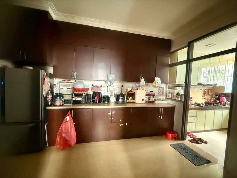 2-storey Terraced House for Sale in Bukit Indah (Iskandar Puteri (Nusajaya)) - Anson Hiong - PropertyGuru.com.my